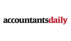 Accountants Daily logo