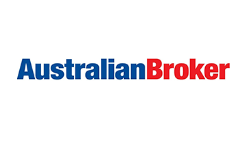 Australian Broker logo